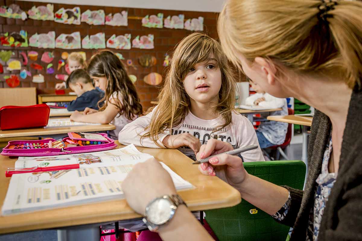 Bildungsgerechtigkeit: Wie schaffen wir gleiche Chancen?