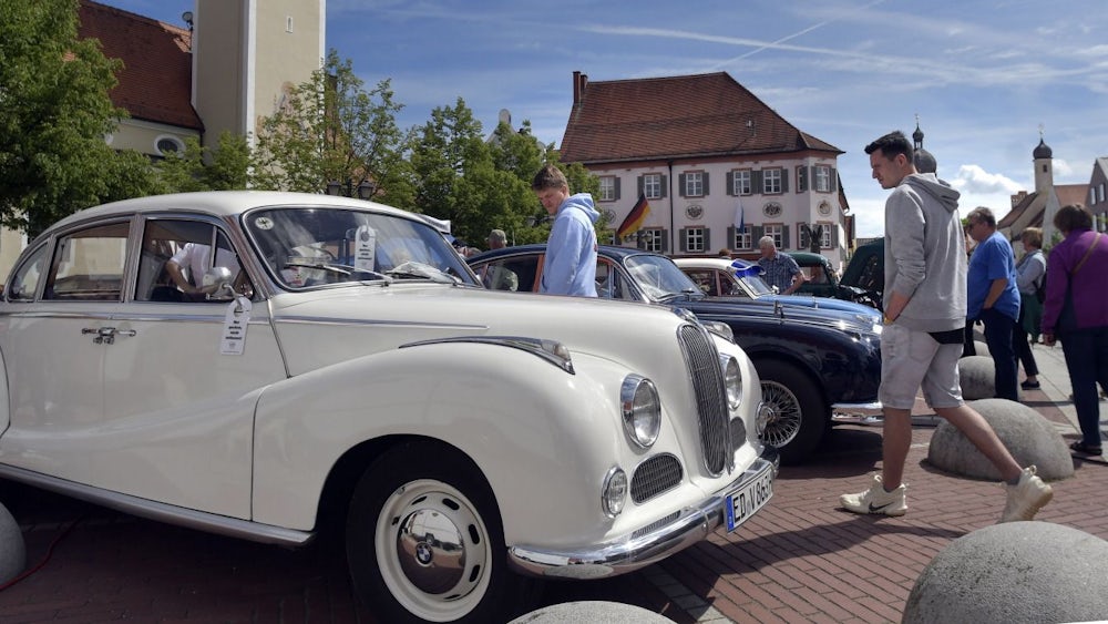 Die besten Familienautos 2025 im Überblick: Welches Modell passt zu Ihrer Familie?